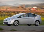 Toyota Prius 2009 года (US)